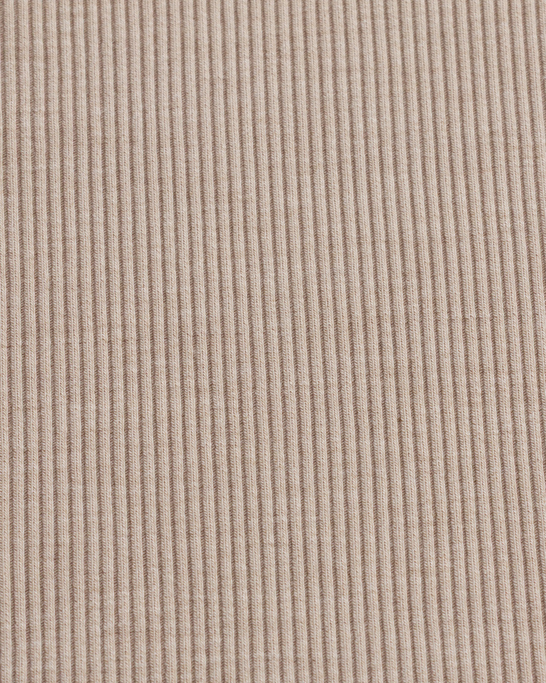 Women's Ribbed Racerback Tank - Stone