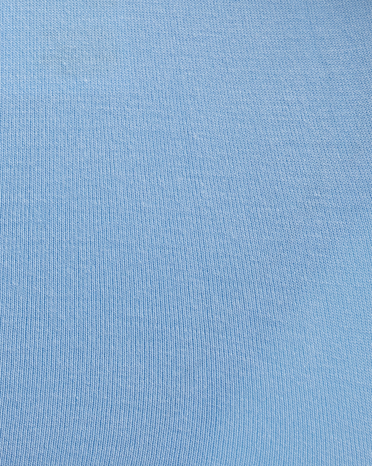 Wireless T-Shirt Bra - Sky Blue
