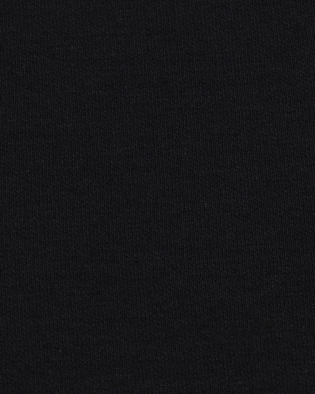 Women's Quarter Zip Sweater - Black