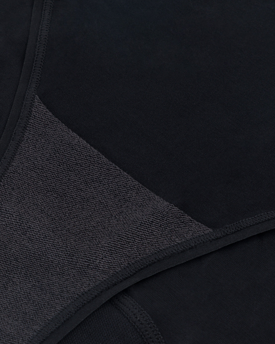 UltraLyte Midi Briefs - Black