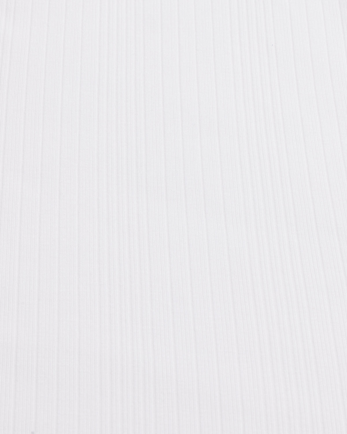 Long Sleeve Henley Top - Chalk White