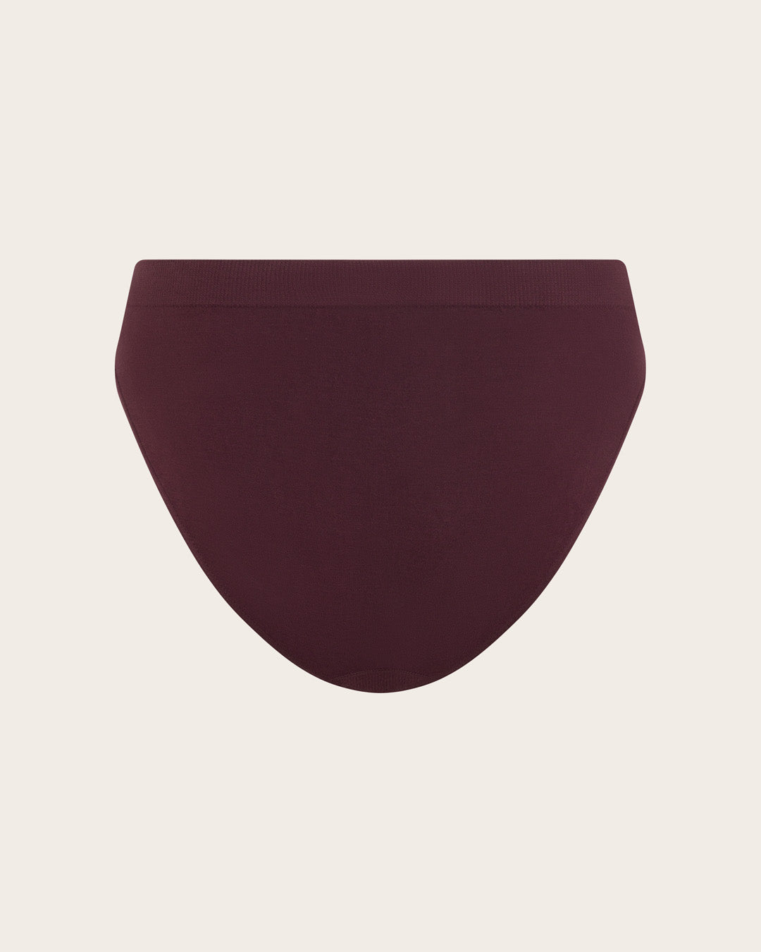 Classic Bikini - Mulberry