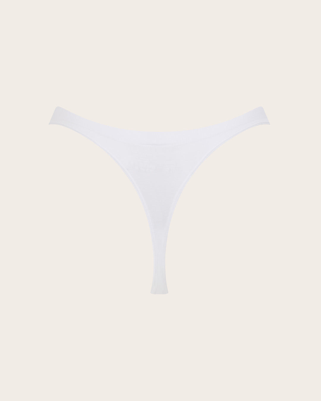 G-String - White