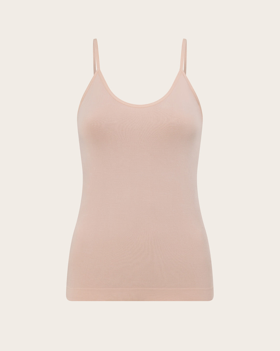 Base Layer Cami Top - Shell