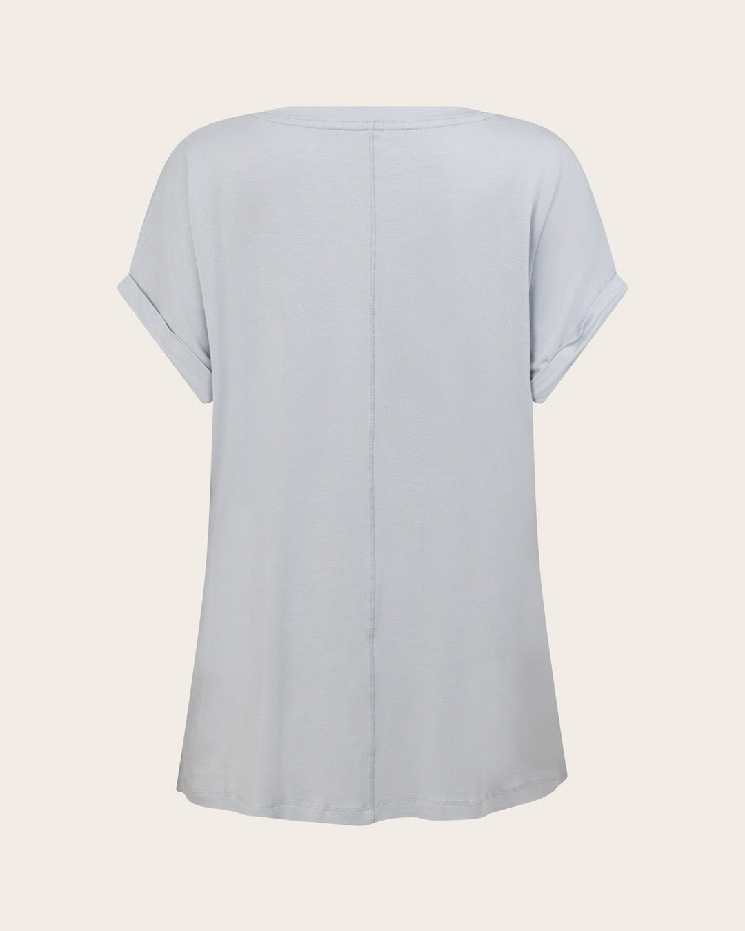 Downtime Lounge Top - Dove