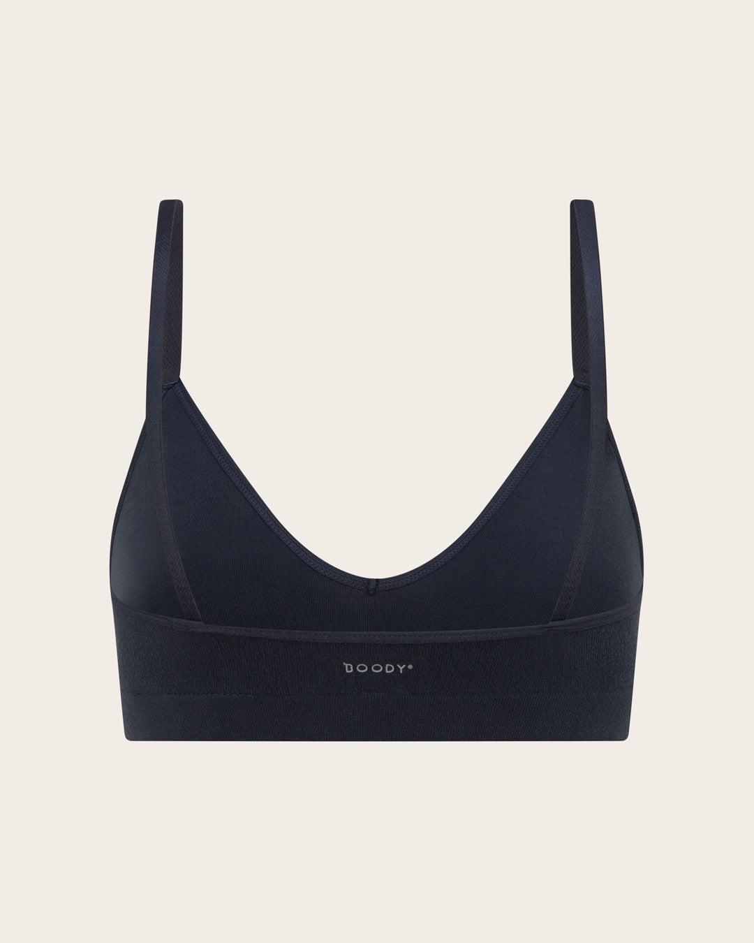 LYOLYTE Triangle Bralette - Storm