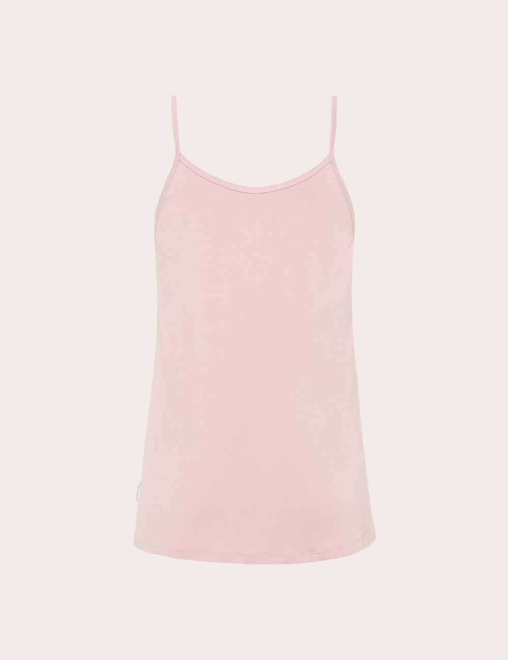 Goodnight Sleep Cami - Dusty Pink