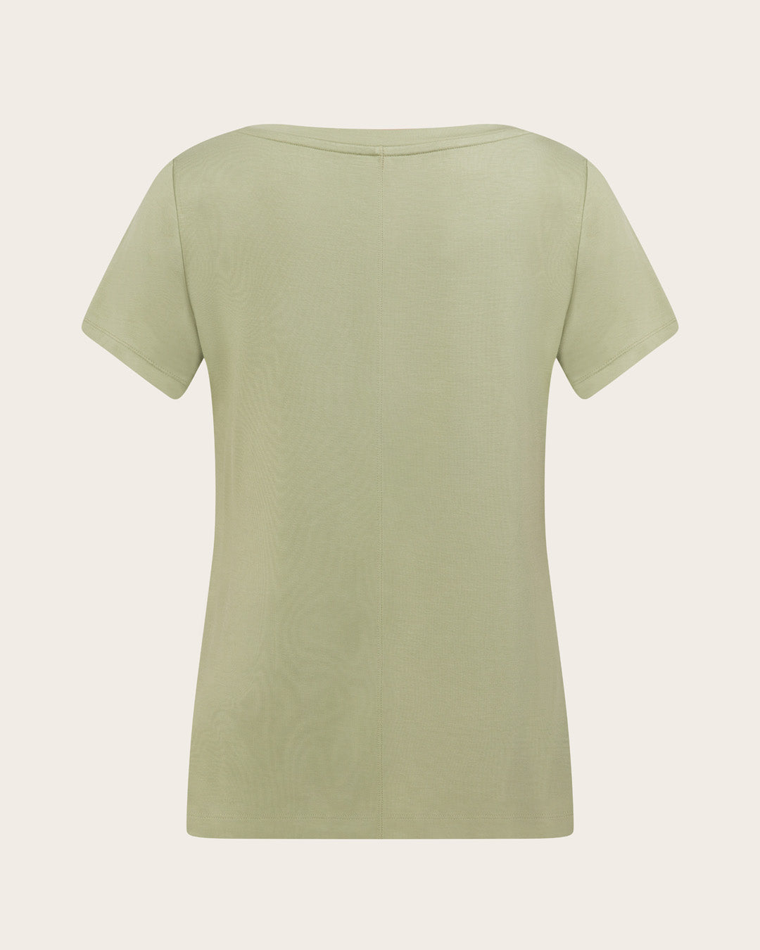 Goodnight Sleep Tee - Sage