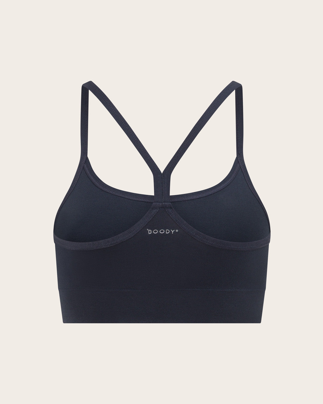LYOLYTE Racerback Bralette - Storm