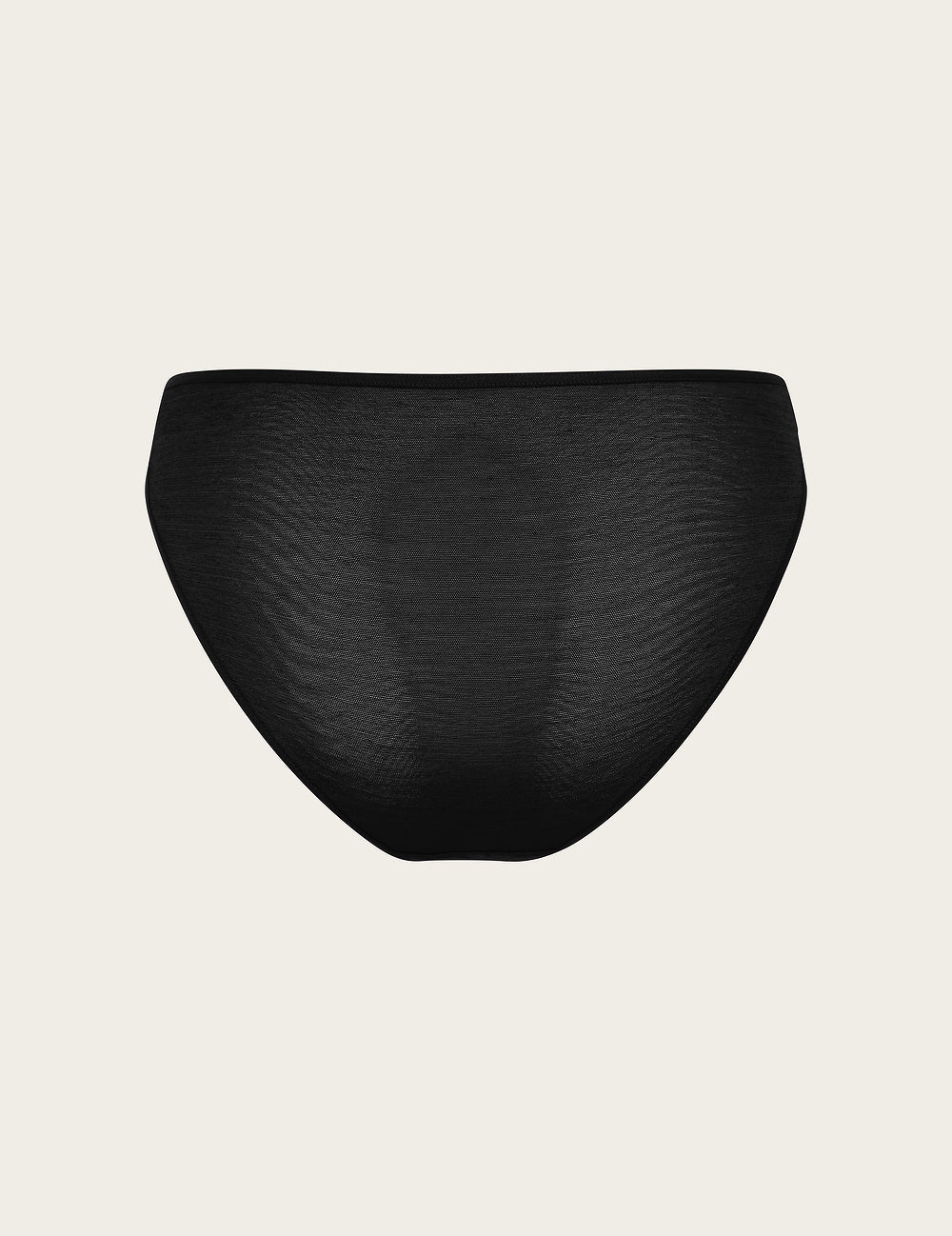 FreeMesh Bikini - Black
