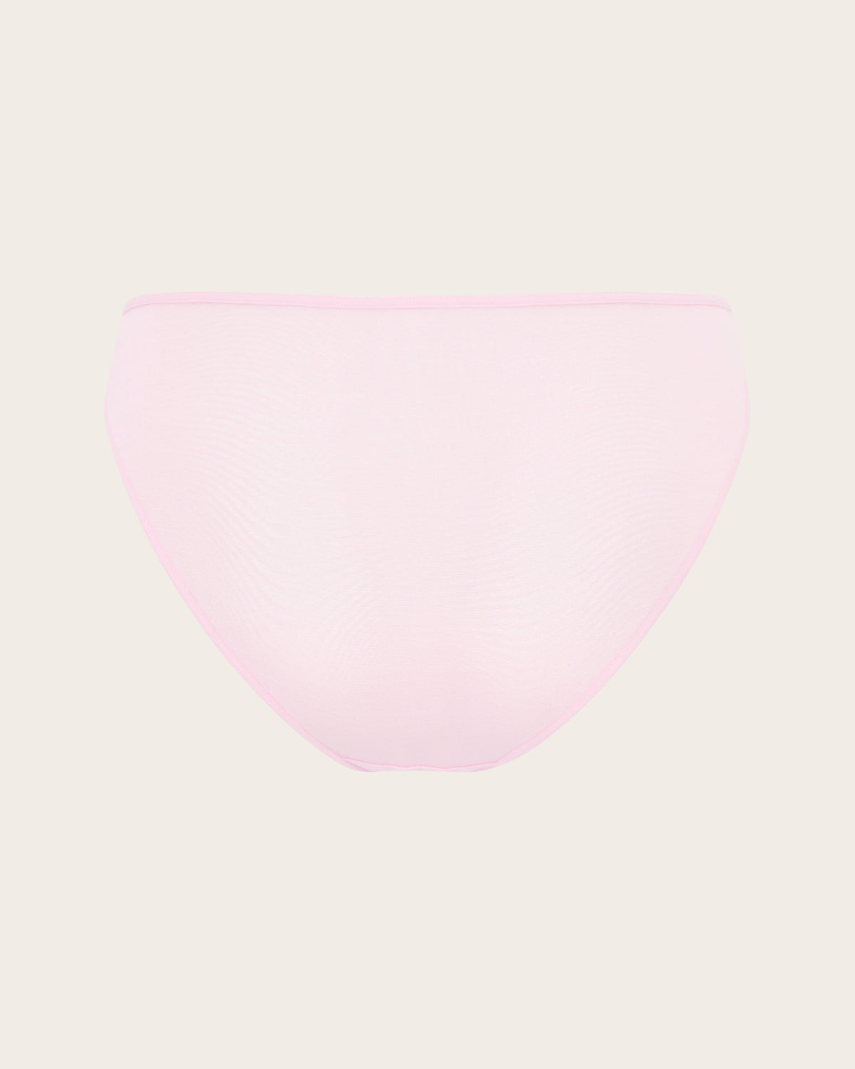 FreeMesh Bikini - Pink Sorbet