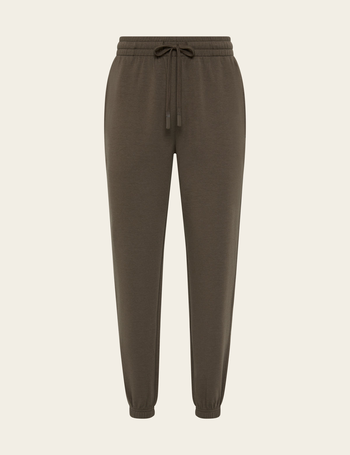 Men's Cuffed Sweat Pants - Oyster