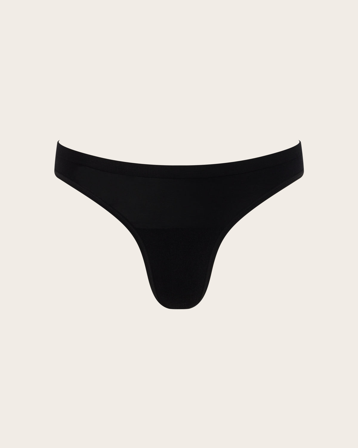 UltraLyte G-String - Black