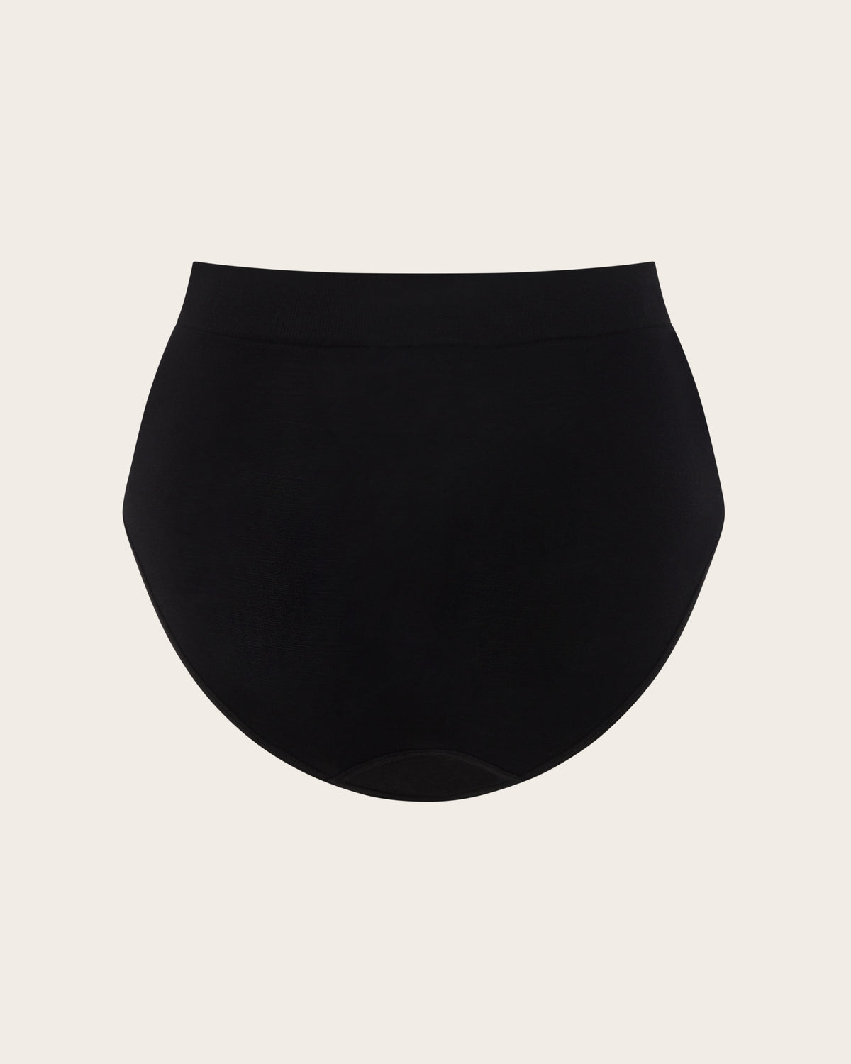 UltraLyte Full Briefs - Black