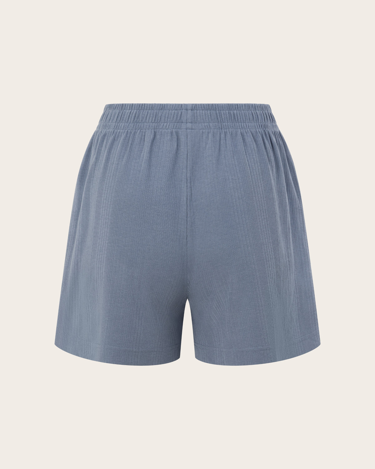 Lounge Shorts - Steel Blue