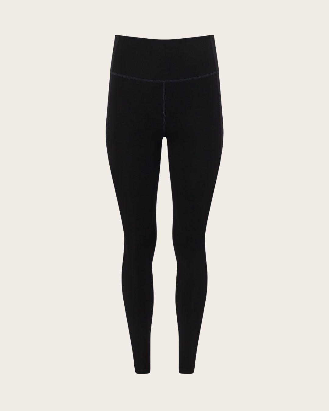 Women's Forme High Waist Leggings with Pocket in Black – Boody US