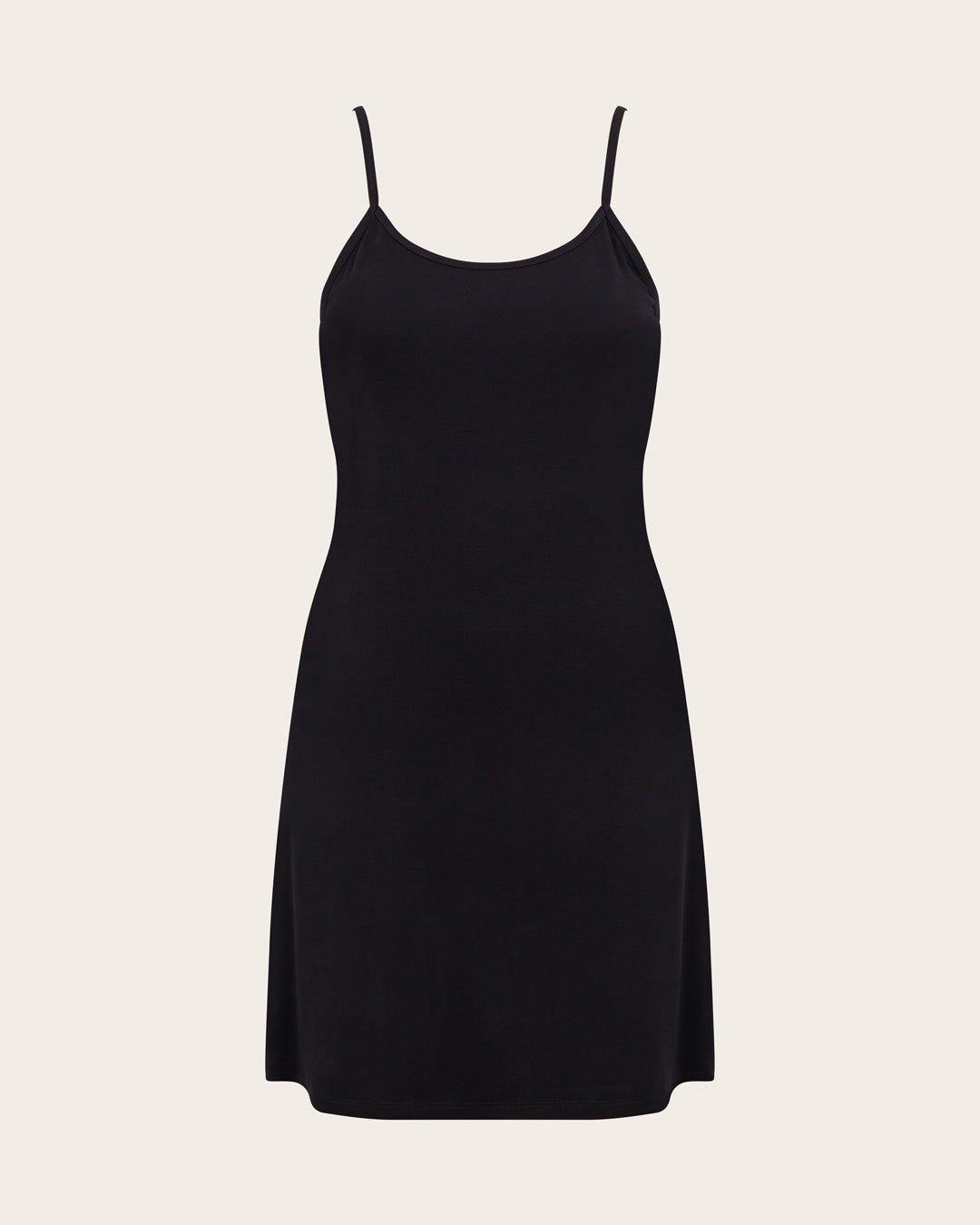 Base Layer Everyday Slip - Black