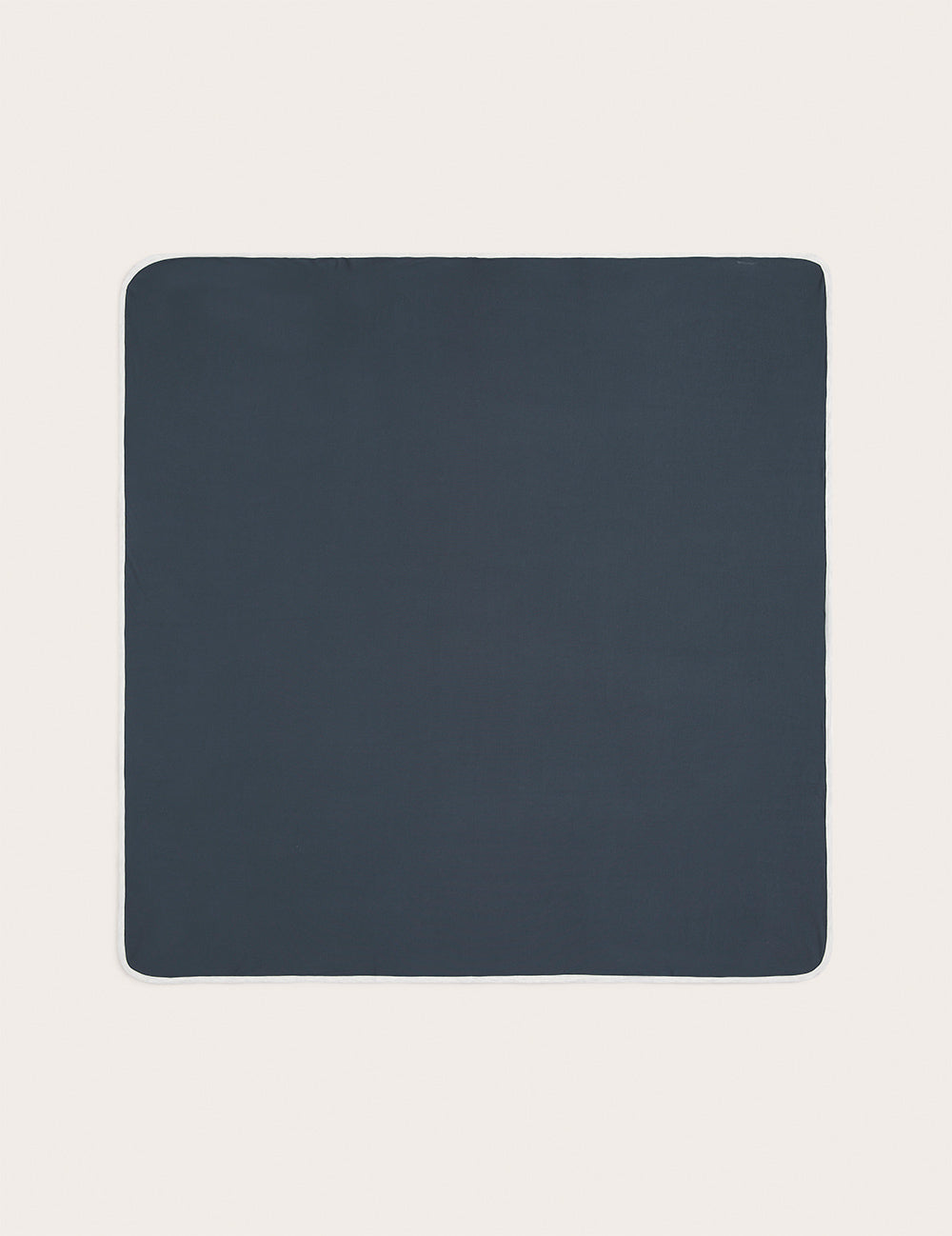 Baby Jersey Wrap - Storm