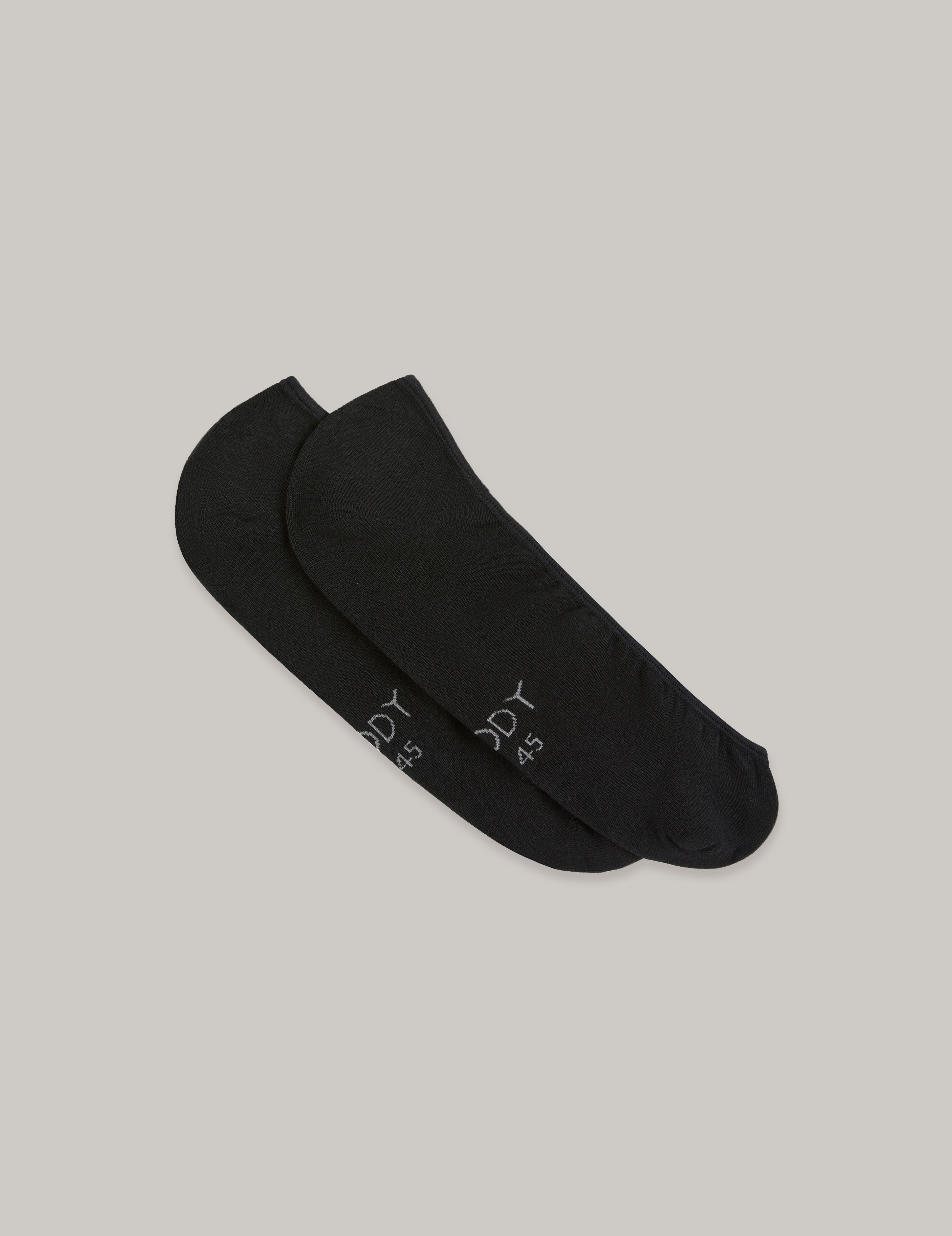 white christmas dresses Unisex Cotton No Show Socks 3-Pack