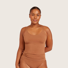 Model's Headshot - Sierra Johnson