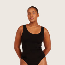 Model's Headshot - Sierra Johnson