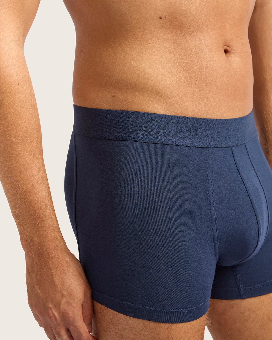 Men's Everyday Boxer Briefs - Navy