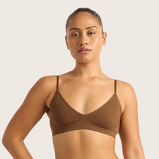 Model's Headshot - Tatyana Olivetti