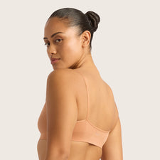 Model's Headshot - Tatyana Olivetti