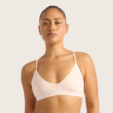 Model's Headshot - Tatyana Olivetti