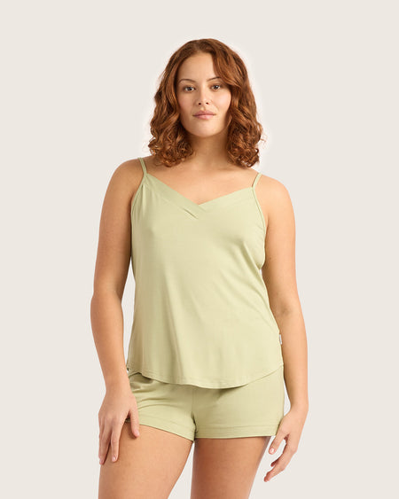 Model's Photo - Cameron Stephens