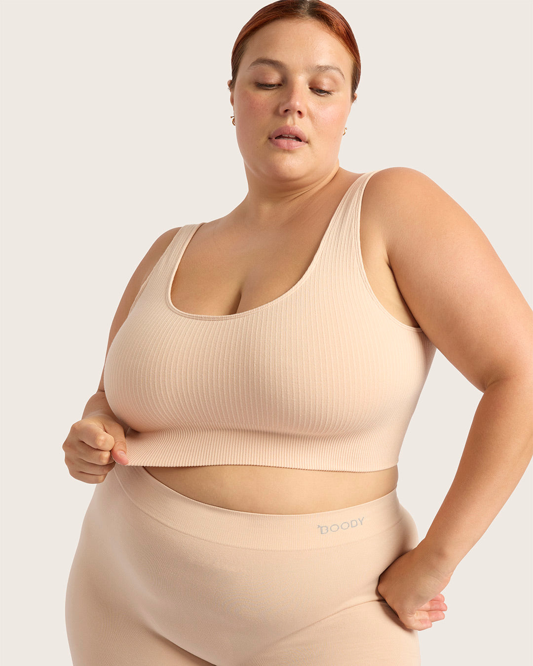 Seamfree Undershorts 6