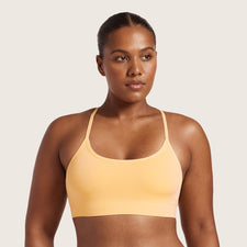 Model's Headshot - Sierra Johnson