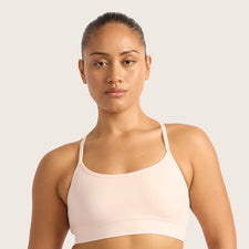 Model's Headshot - Tatyana Olivetti