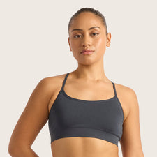 Model's Headshot - Tatyana Olivetti