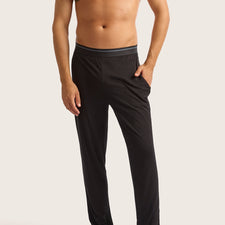 Model's Headshot - Federico Gomez