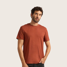 Model's Headshot - Federico Gomez