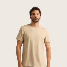 Model's Headshot - Federico Gomez