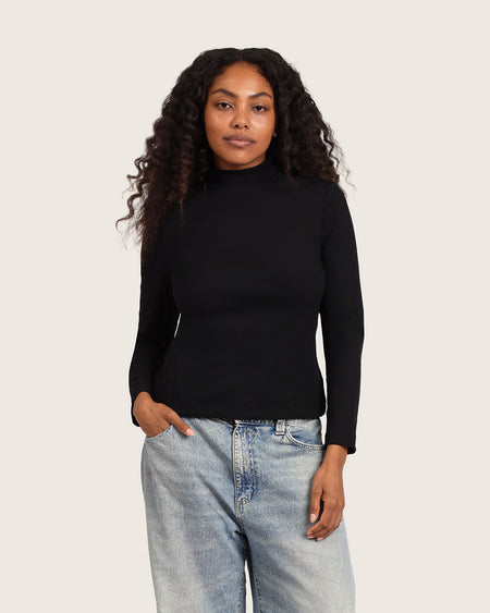 Model's Photo - Cass Jesus