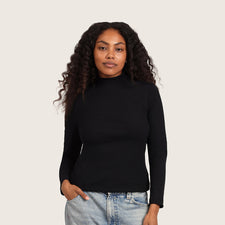 Model's Headshot - Cass Jesus