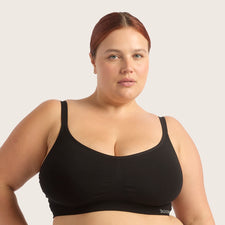 Model's Headshot - Bruna Lapinskas