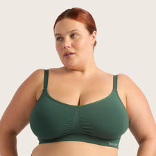 Model's Headshot - Bruna Lapinskas