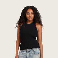 Model's Headshot - Cass Jesus