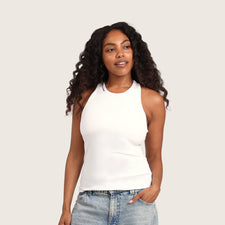 Model's Headshot - Cass Jesus