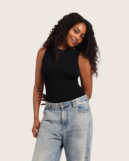 Model's Photo - Cass Jesus