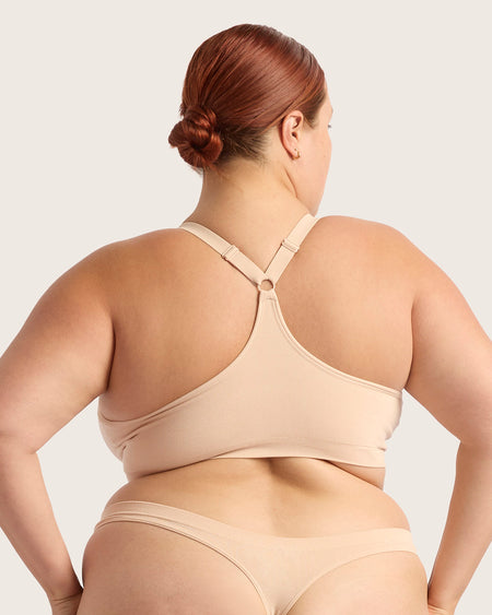 Model's Photo - Bruna Lapinskas