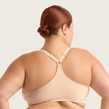 Model's Headshot - Bruna Lapinskas