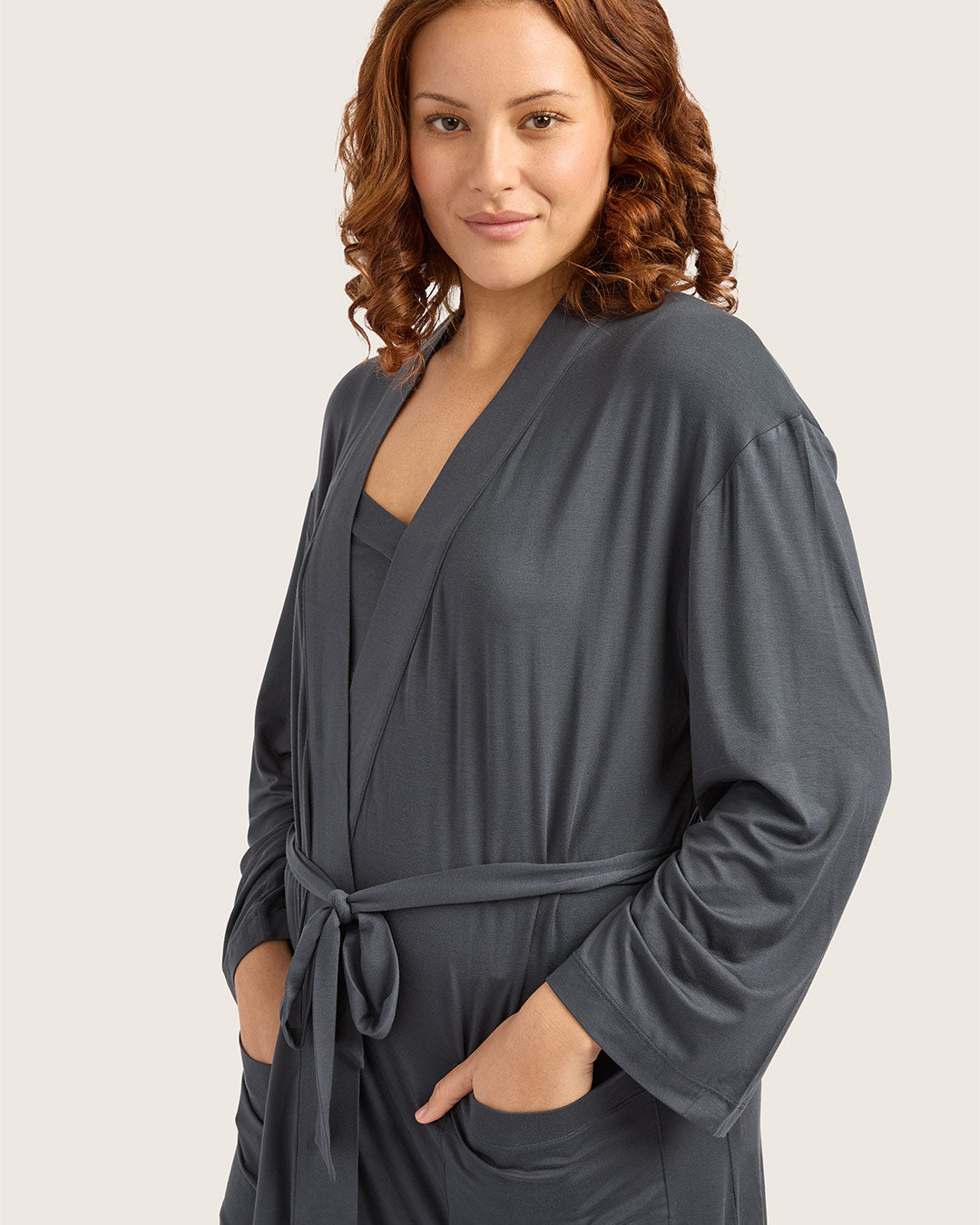 Goodnight Robe - Storm