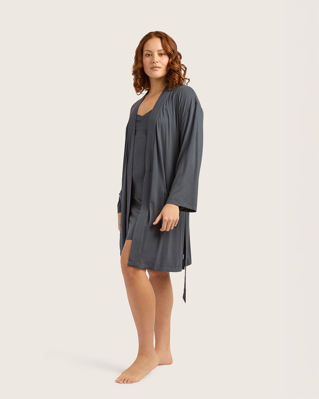Goodnight Robe - Storm