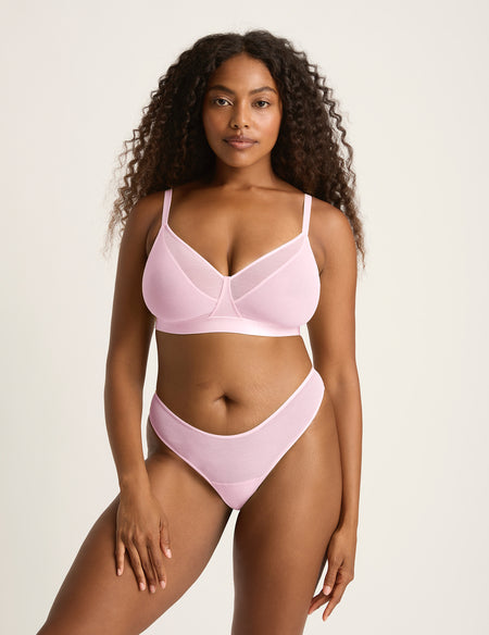 Model's Photo - Cass Jesus