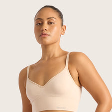 Model's Headshot - Tatyana Olivetti